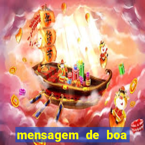 mensagem de boa sorte e sucesso profissional